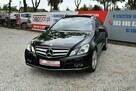 E 250CDi Coupe 2.2 CDi 204KM Manual 2010r. Skóra Xenon NAVi Panorama - 16