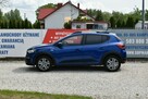 Dacia Sandero Stepway 1.0TCe GAZ 2022r. Polski SALON Climatronic Kamera FullLED 31tkm - 3