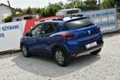 Dacia Sandero Stepway 1.0TCe GAZ 2022r. Polski SALON Climatronic Kamera FullLED 31tkm - 4
