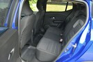 Dacia Sandero Stepway 1.0TCe GAZ 2022r. Polski SALON Climatronic Kamera FullLED 31tkm - 12