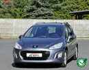 Peugeot 308 SW SW 1.6i+LPG 120KM Premium/Ledy/Panoramiczny dach/Navi/Parktronic - 1