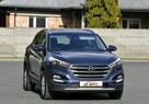 Hyundai Tucson 1,7CRDi 141KM Premium/Navi/Kamera/Led/LaneAssist/Blis/Alu/PDC/Serwis - 2