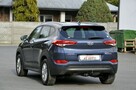 Hyundai Tucson 1,7CRDi 141KM Premium/Navi/Kamera/Led/LaneAssist/Blis/Alu/PDC/Serwis - 3