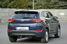 Hyundai Tucson 1,7CRDi 141KM Premium/Navi/Kamera/Led/LaneAssist/Blis/Alu/PDC/Serwis - 4