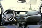 Hyundai Tucson 1,7CRDi 141KM Premium/Navi/Kamera/Led/LaneAssist/Blis/Alu/PDC/Serwis - 6