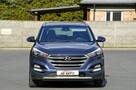 Hyundai Tucson 1,7CRDi 141KM Premium/Navi/Kamera/Led/LaneAssist/Blis/Alu/PDC/Serwis - 9