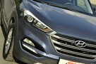Hyundai Tucson 1,7CRDi 141KM Premium/Navi/Kamera/Led/LaneAssist/Blis/Alu/PDC/Serwis - 10