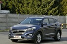 Hyundai Tucson 1,7CRDi 141KM Premium/Navi/Kamera/Led/LaneAssist/Blis/Alu/PDC/Serwis - 11