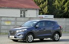 Hyundai Tucson 1,7CRDi 141KM Premium/Navi/Kamera/Led/LaneAssist/Blis/Alu/PDC/Serwis - 12