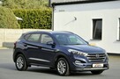 Hyundai Tucson 1,7CRDi 141KM Premium/Navi/Kamera/Led/LaneAssist/Blis/Alu/PDC/Serwis - 14