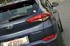Hyundai Tucson 1,7CRDi 141KM Premium/Navi/Kamera/Led/LaneAssist/Blis/Alu/PDC/Serwis - 15