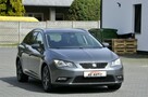 Seat Leon ST 1,4 TSi 150KM Style/DSG/4xEL.Szyby/Pod.Fotele/Alufelgi/USB/Zadbany - 2