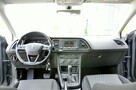 Seat Leon ST 1,4 TSi 150KM Style/DSG/4xEL.Szyby/Pod.Fotele/Alufelgi/USB/Zadbany - 5