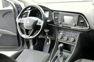 Seat Leon ST 1,4 TSi 150KM Style/DSG/4xEL.Szyby/Pod.Fotele/Alufelgi/USB/Zadbany - 6