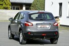 Nissan Qashqai 1,6i 117KM TEKNA/Alufelgi/Serwisowany/AUX/Pod.Fotele/Navi - 3