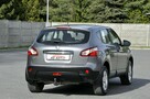 Nissan Qashqai 1,6i 117KM TEKNA/Alufelgi/Serwisowany/AUX/Pod.Fotele/Navi - 4