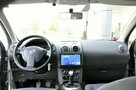 Nissan Qashqai 1,6i 117KM TEKNA/Alufelgi/Serwisowany/AUX/Pod.Fotele/Navi - 5