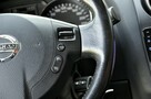 Nissan Qashqai 1,6i 117KM TEKNA/Alufelgi/Serwisowany/AUX/Pod.Fotele/Navi - 15