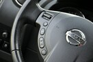 Nissan Qashqai 1,6i 117KM TEKNA/Alufelgi/Serwisowany/AUX/Pod.Fotele/Navi - 16