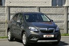 Opel Mokka 1,4T 140KM NjoY/Parktronic/SerwisASO/Alufelgi/Pod.Fotele/Navi - 2