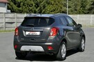 Opel Mokka 1,4T 140KM NjoY/Parktronic/SerwisASO/Alufelgi/Pod.Fotele/Navi - 3