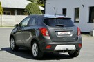 Opel Mokka 1,4T 140KM NjoY/Parktronic/SerwisASO/Alufelgi/Pod.Fotele/Navi - 4