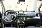 Opel Mokka 1,4T 140KM NjoY/Parktronic/SerwisASO/Alufelgi/Pod.Fotele/Navi - 5