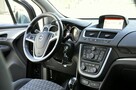 Opel Mokka 1,4T 140KM NjoY/Parktronic/SerwisASO/Alufelgi/Pod.Fotele/Navi - 6