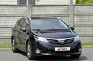Toyota Avensis 1,8VVTi 147KM SolPlus/Navi/Alkantara/Alufelgi/Kamera/Ledy/PółSkóry - 2
