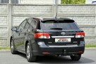 Toyota Avensis 1,8VVTi 147KM SolPlus/Navi/Alkantara/Alufelgi/Kamera/Ledy/PółSkóry - 4