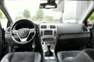 Toyota Avensis 1,8VVTi 147KM SolPlus/Navi/Alkantara/Alufelgi/Kamera/Ledy/PółSkóry - 5