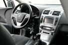 Toyota Avensis 1,8VVTi 147KM SolPlus/Navi/Alkantara/Alufelgi/Kamera/Ledy/PółSkóry - 6