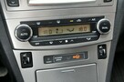 Toyota Avensis 1,8VVTi 147KM SolPlus/Navi/Alkantara/Alufelgi/Kamera/Ledy/PółSkóry - 7