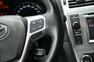 Toyota Avensis 1,8VVTi 147KM SolPlus/Navi/Alkantara/Alufelgi/Kamera/Ledy/PółSkóry - 13