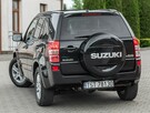 Suzuki Grand Vitara 4x4 2.0i 140KM AUTOMAT ! Szyber Xenon Skóra ! Full Opcja ! - 2