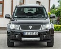 Suzuki Grand Vitara 4x4 2.0i 140KM AUTOMAT ! Szyber Xenon Skóra ! Full Opcja ! - 11