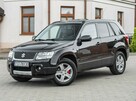 Suzuki Grand Vitara 4x4 2.0i 140KM AUTOMAT ! Szyber Xenon Skóra ! Full Opcja ! - 12