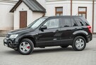 Suzuki Grand Vitara 4x4 2.0i 140KM AUTOMAT ! Szyber Xenon Skóra ! Full Opcja ! - 13