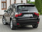 BMW X3 LCI 2.0d 150KM M47 ! X-Drive ! Manual Panorama Bi-Xenon Navi ! - 2
