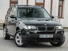 BMW X3 LCI 2.0d 150KM M47 ! X-Drive ! Manual Panorama Bi-Xenon Navi ! - 4