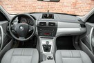 BMW X3 LCI 2.0d 150KM M47 ! X-Drive ! Manual Panorama Bi-Xenon Navi ! - 5