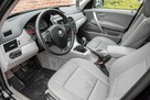 BMW X3 LCI 2.0d 150KM M47 ! X-Drive ! Manual Panorama Bi-Xenon Navi ! - 7