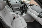 BMW X3 LCI 2.0d 150KM M47 ! X-Drive ! Manual Panorama Bi-Xenon Navi ! - 10