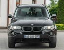 BMW X3 LCI 2.0d 150KM M47 ! X-Drive ! Manual Panorama Bi-Xenon Navi ! - 11