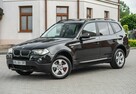 BMW X3 LCI 2.0d 150KM M47 ! X-Drive ! Manual Panorama Bi-Xenon Navi ! - 12