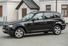 BMW X3 LCI 2.0d 150KM M47 ! X-Drive ! Manual Panorama Bi-Xenon Navi ! - 13