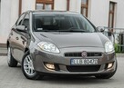 Fiat Bravo 1.4 Turbo T-Jet 120KM ! Super Stan ! Zadbany ! - 4