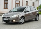 Fiat Bravo 1.4 Turbo T-Jet 120KM ! Super Stan ! Zadbany ! - 11