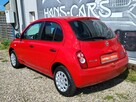 Nissan Micra *klima*super stan*z Niemiec* - 3
