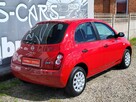 Nissan Micra *klima*super stan*z Niemiec* - 4